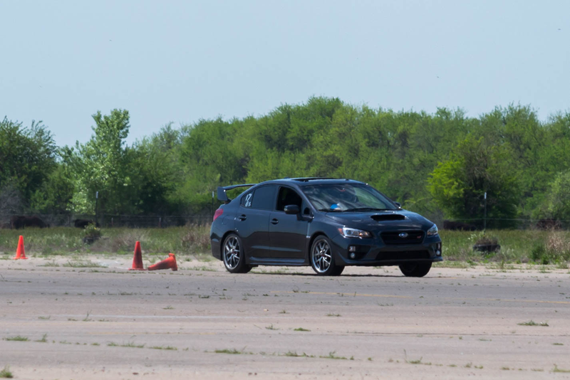 Illustration for article titled Huge Juicy Autocross Photodump